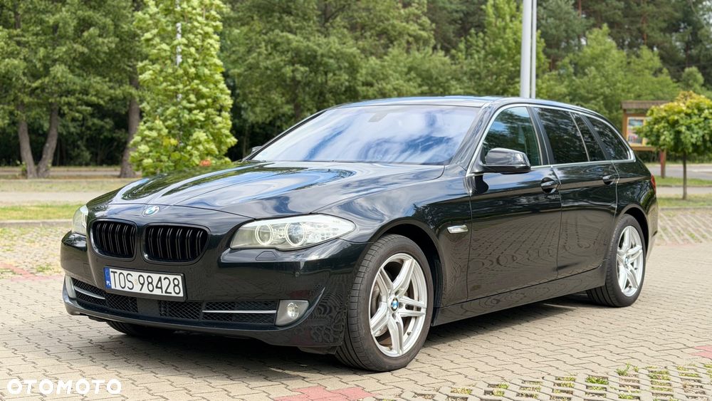 BMW Seria 5 - 33