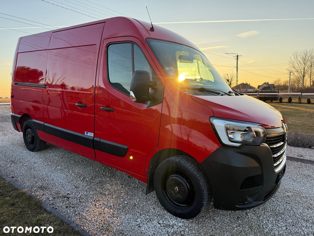 Renault Master - 3