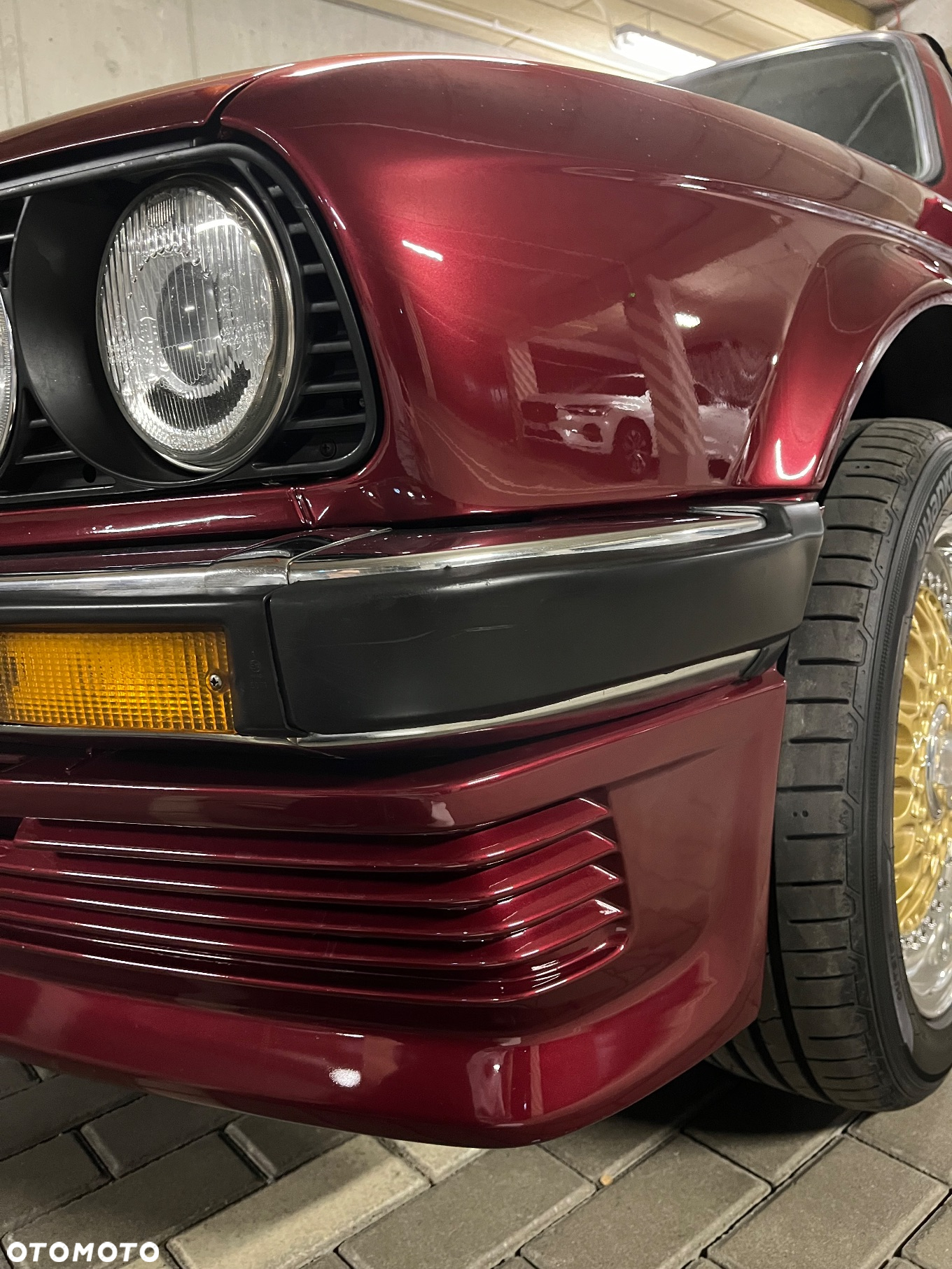 BMW Seria 3 320i - 36