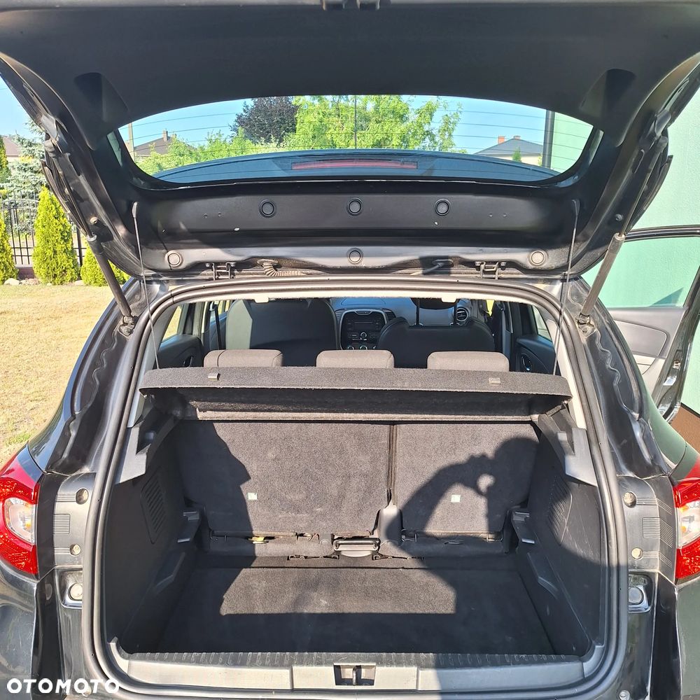 Renault Captur ENERGY TCe 90 Start&Stop Life - 15