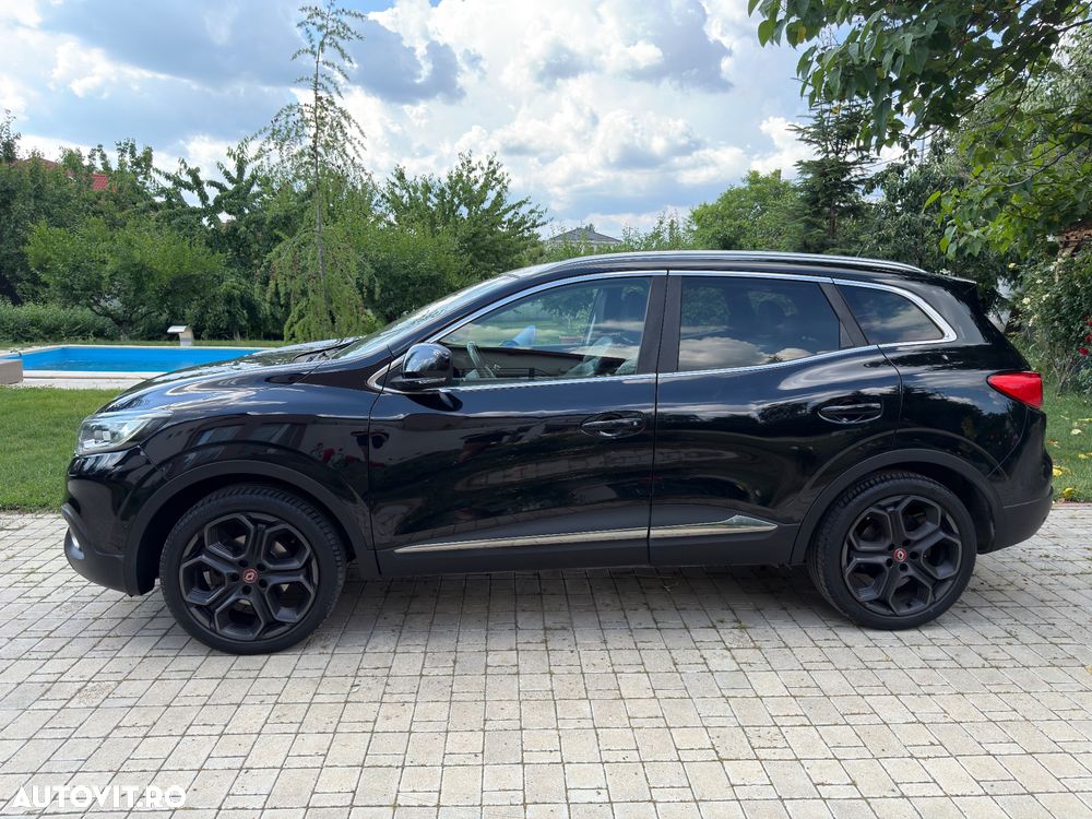 Renault Kadjar - 3