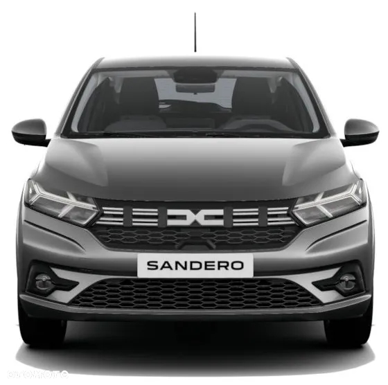 Dacia Sandero - 8