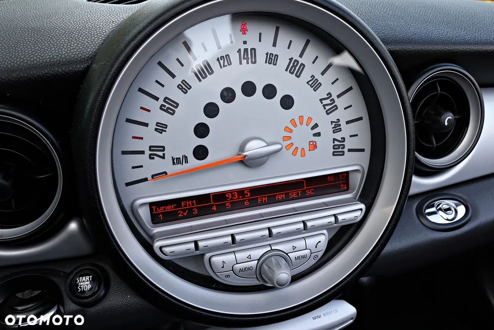 MINI Cooper Baker Street - 35