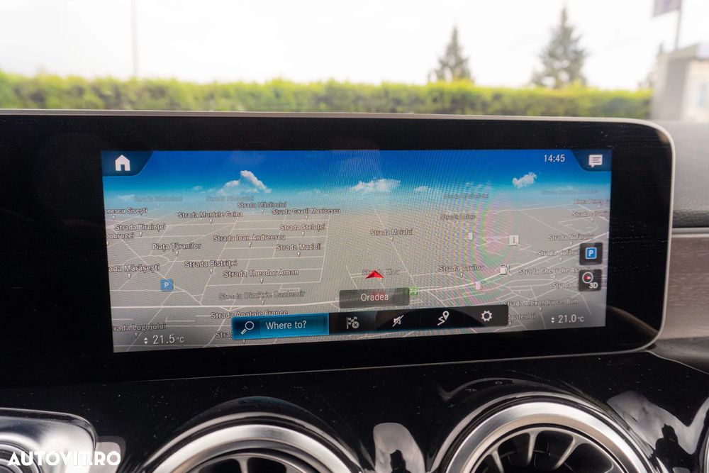 Mercedes-Benz GLB 200 d 4MATIC Aut. - 25