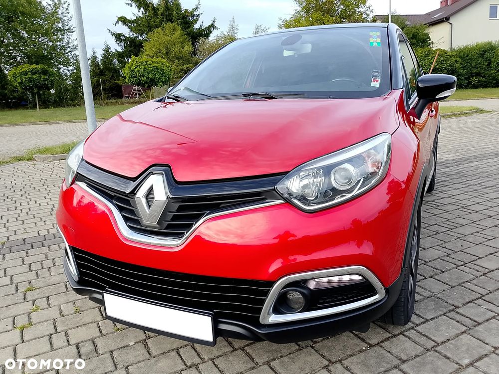 Renault Captur 1.5 dCi Energy Limited - 6