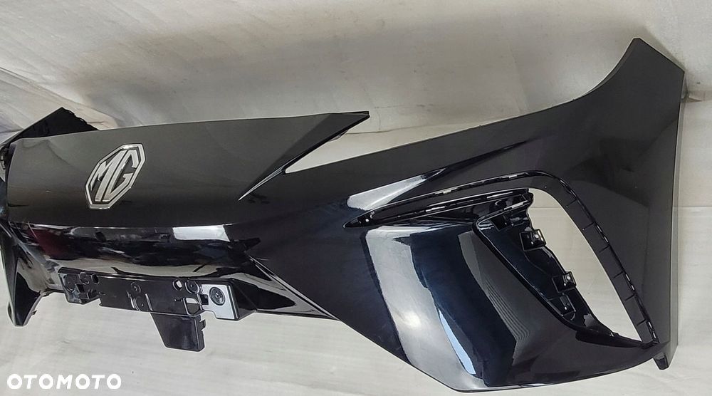 ZDERZAK DOKŁADKA PRZÓD PRZEDNI MG4 2022- P11183304 P11183302 - 3