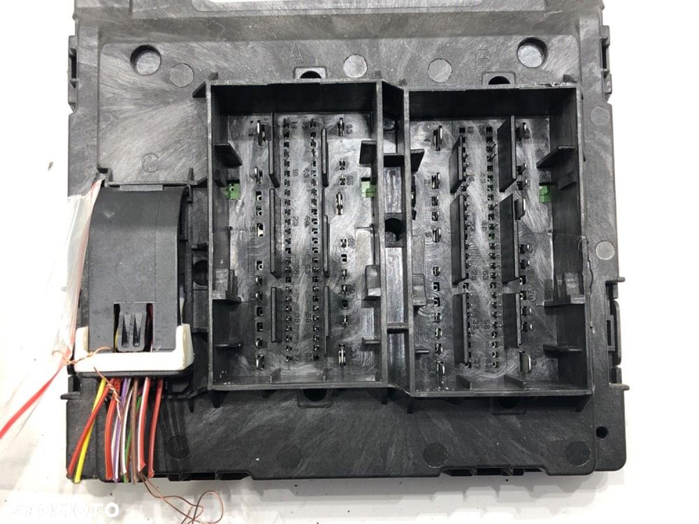 MODUŁ KOMFORTU - 297.00 PLN - AUDI A4 B9 Avant (8W5, 8WD) 2015 - 2025 2.0 TDI 140 kW [190 KM] olej - 4