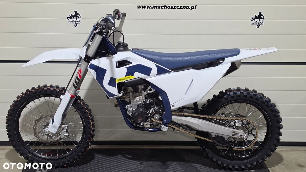 Husqvarna FC - 6