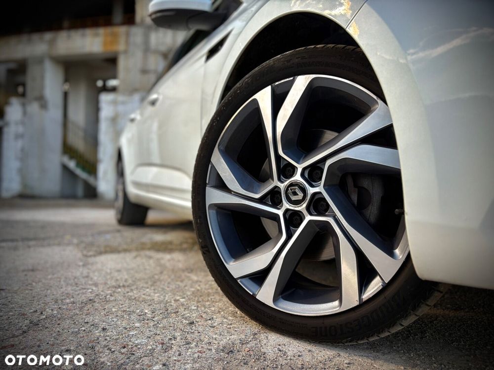 Renault Megane 1.3 TCe FAP R.S Line EDC - 4