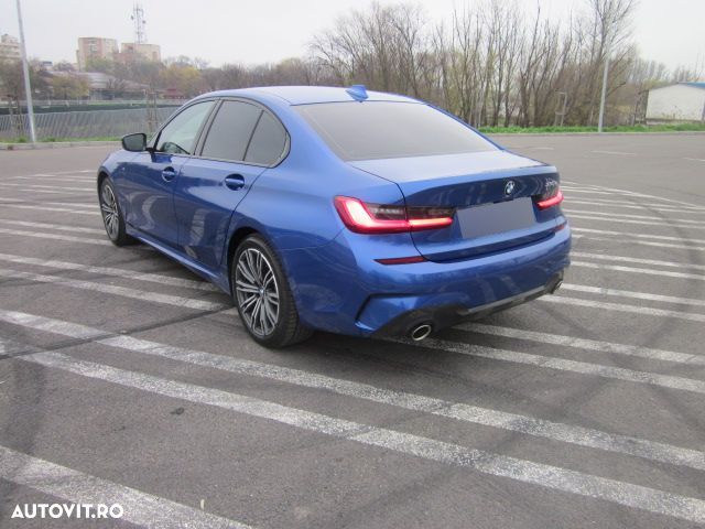 BMW Seria 3 330e Aut. M Sport - 6