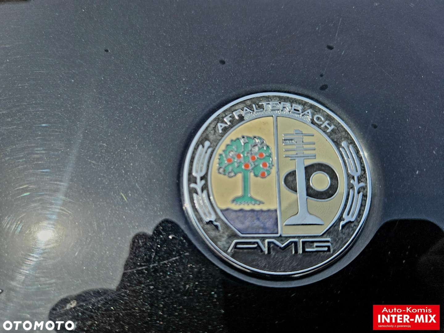 Mercedes-Benz Klasa E - 10