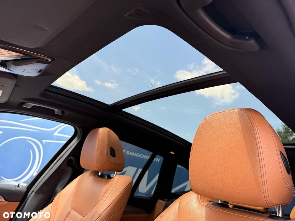 BMW X3 - 18