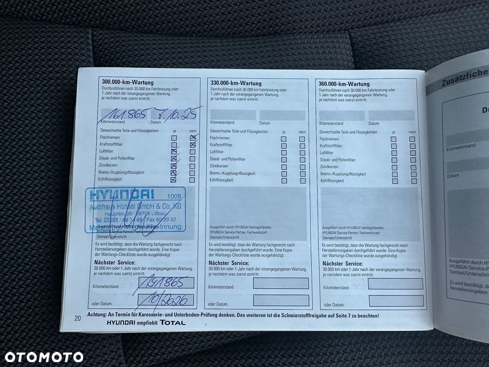 Hyundai i30 1.6 GDI Premium - 34