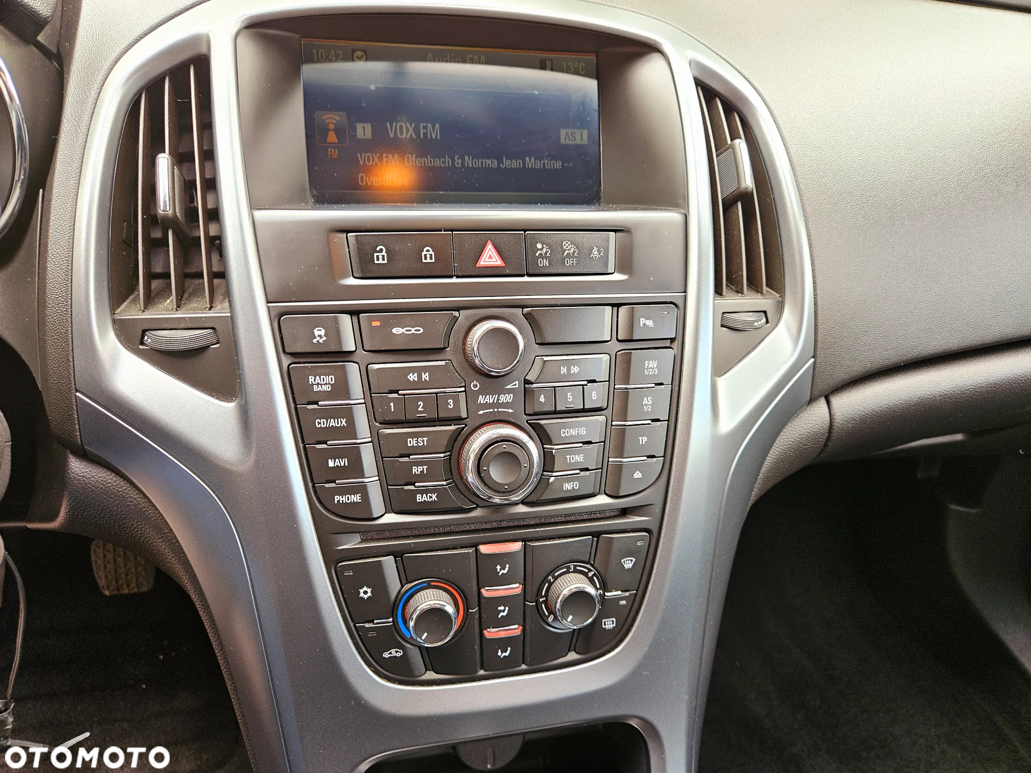 Opel Astra - 18