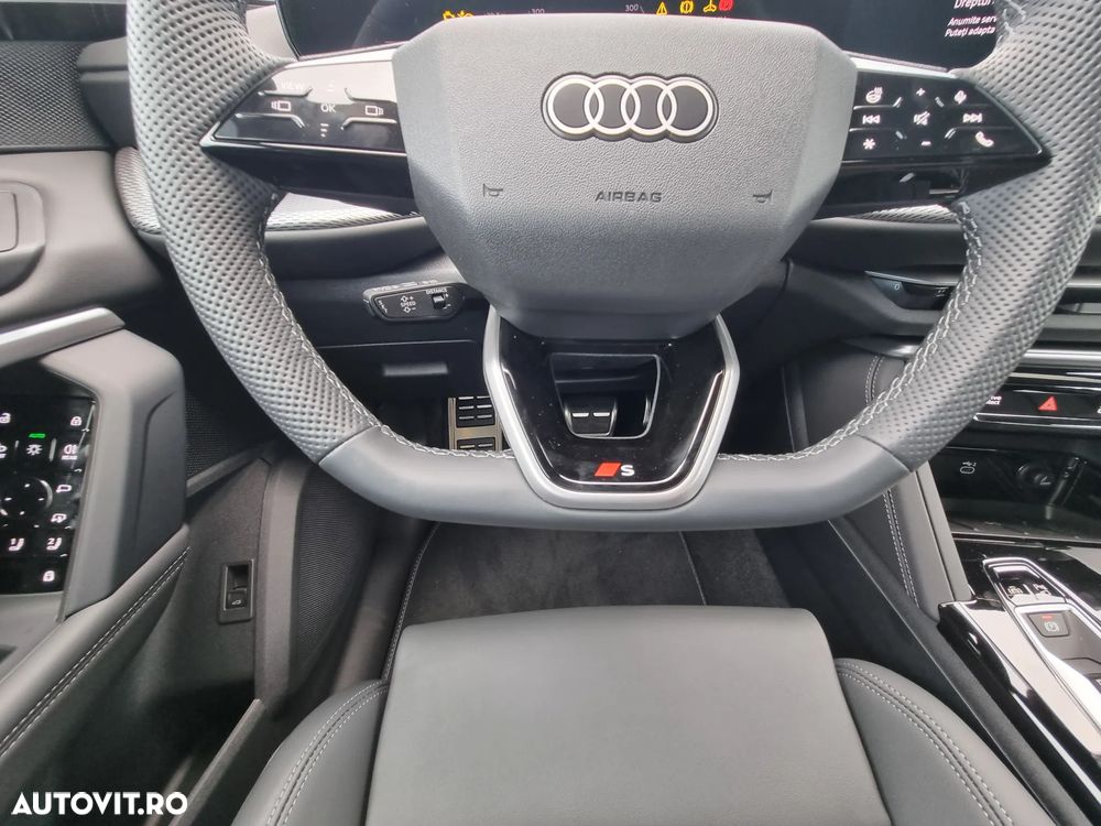 Audi Q5 40 TDI quattro S tronic sport - 24