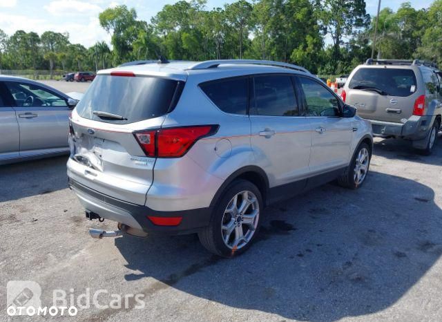 Ford Escape - 35