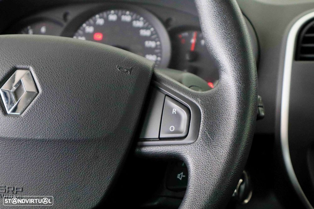 Renault Kangoo 1.5 dCi Maxi Business S/S - 15