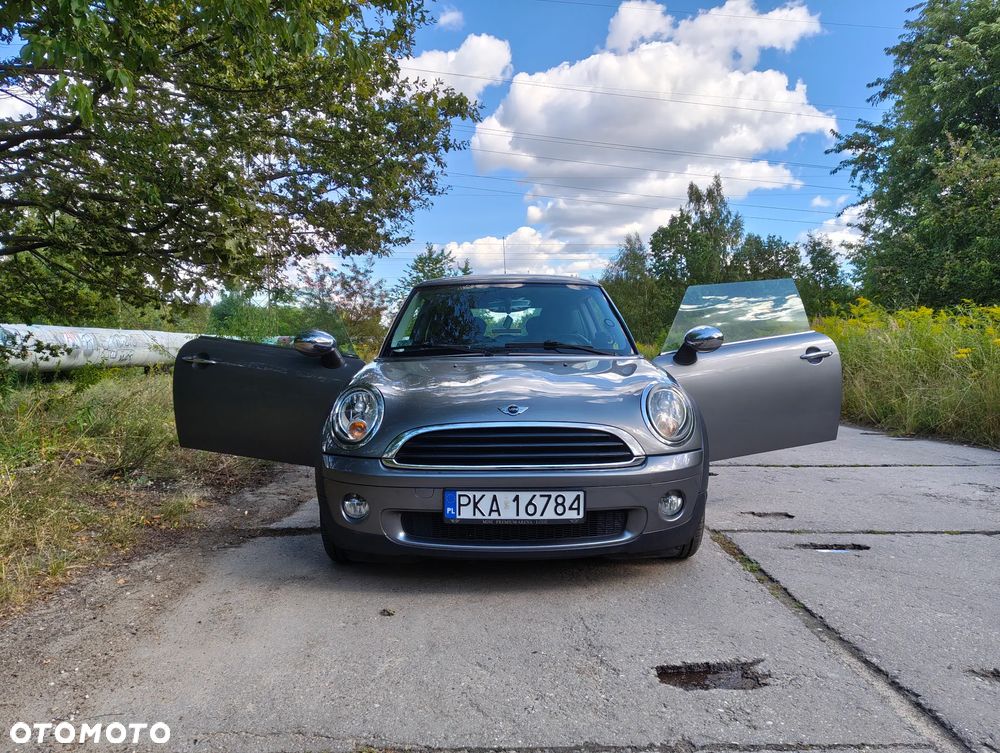 MINI ONE Standard - 20