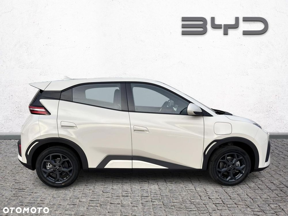 BYD Dolphin Surf - 6