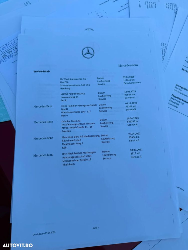 Mercedes-Benz GLE Coupe 400 d 4MATIC - 24