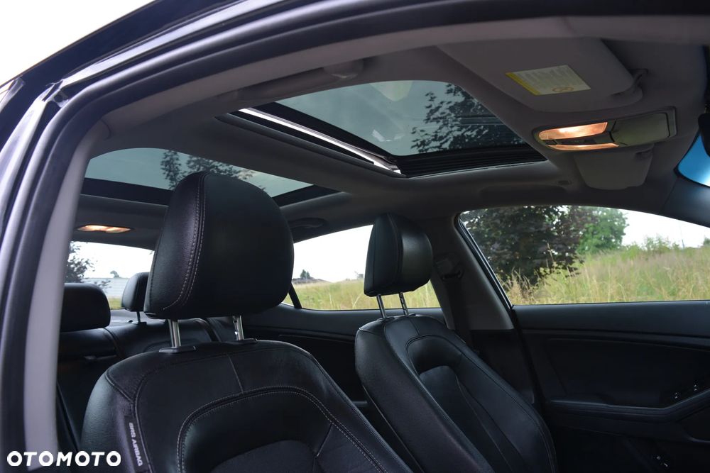 Kia Optima 1.7 CRDI Automatik Spirit - 10