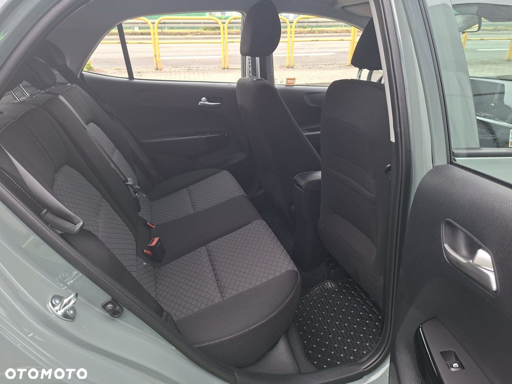 Kia Picanto 1.0 GDI L - 14