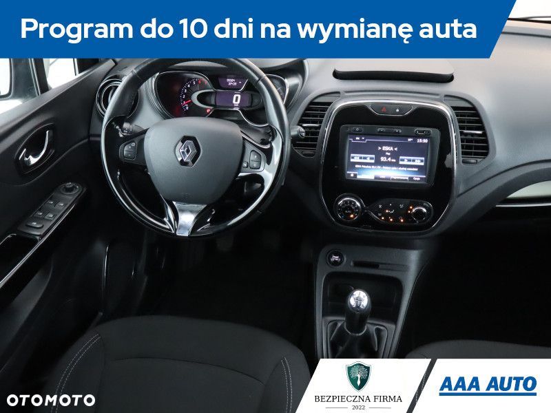 Renault Captur - 9
