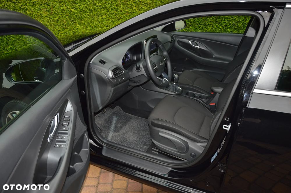 Hyundai i30 1.4 T-GDI Trend - 8