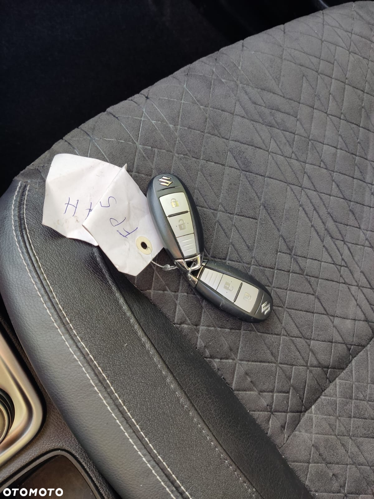 Suzuki Vitara 1.4 Boosterjet Allgrip Automatik Comfort+ - 14