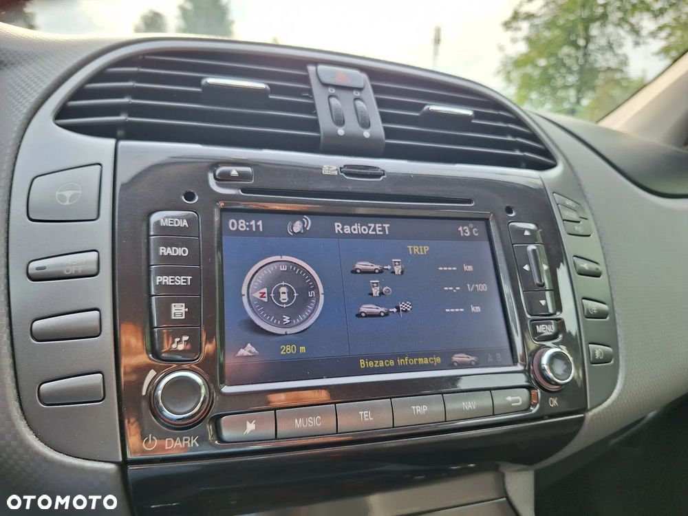 Fiat Bravo 1.4 T-JET 16V MyLife - 33