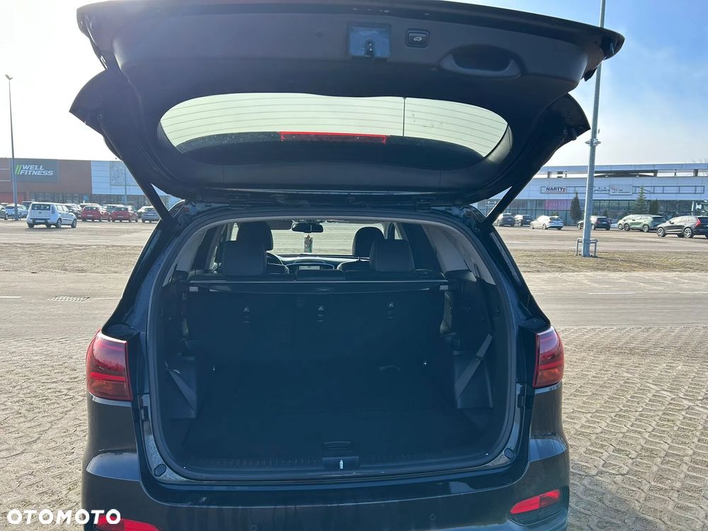 Kia Sorento 2.2 CRDI GT Line - 6