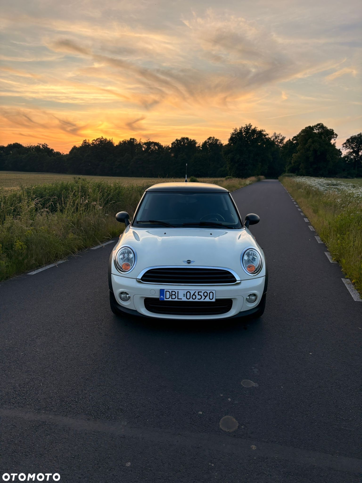 MINI ONE Standard - 4
