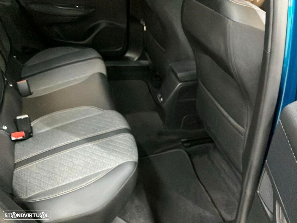 Peugeot e-2008 54 kWh Allure - 18