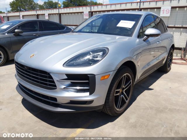 Porsche Macan Standard - 2