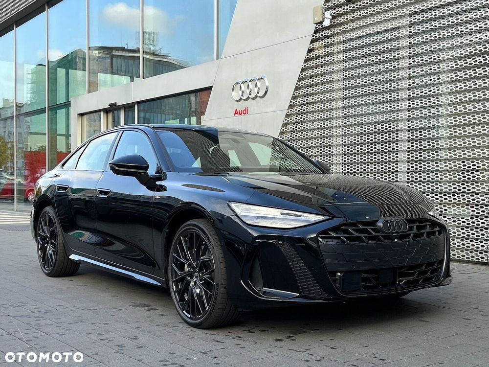 Audi A6 Limousine - 3