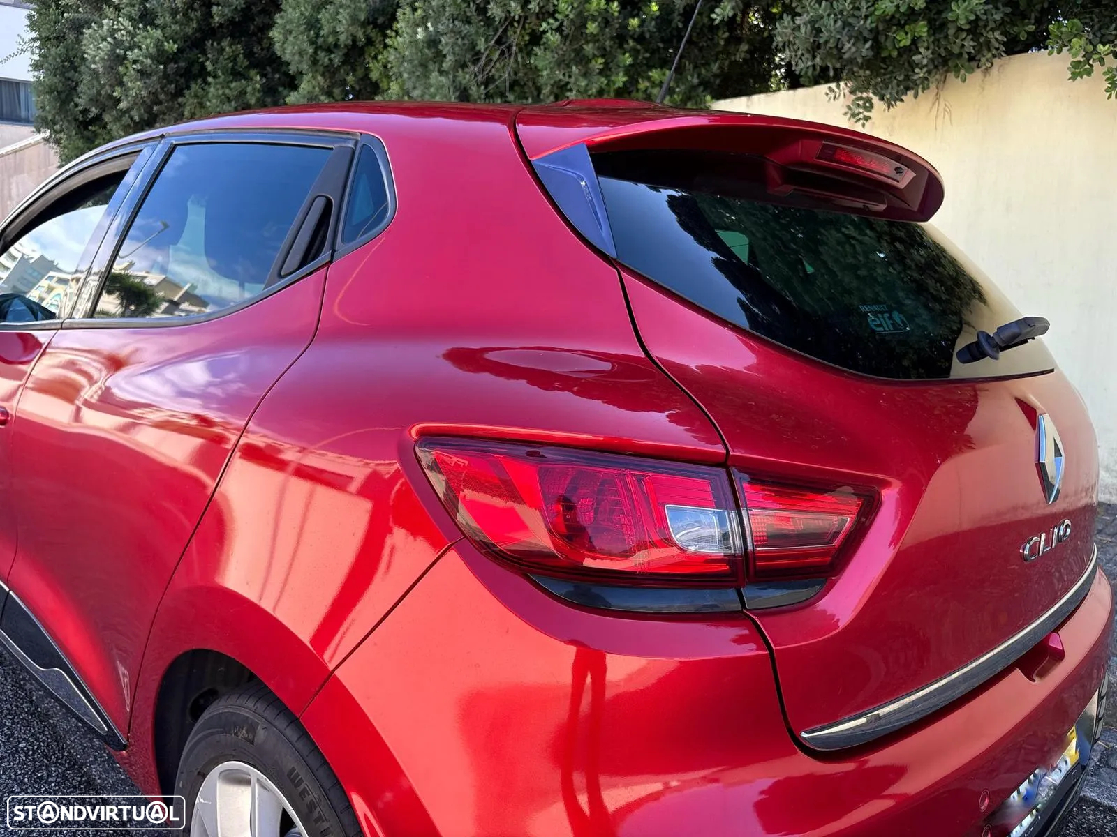 Renault Clio 0.9 TCe Limited Edition - 15