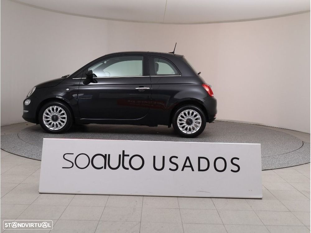 Fiat 500 1.0 Hybrid - 2