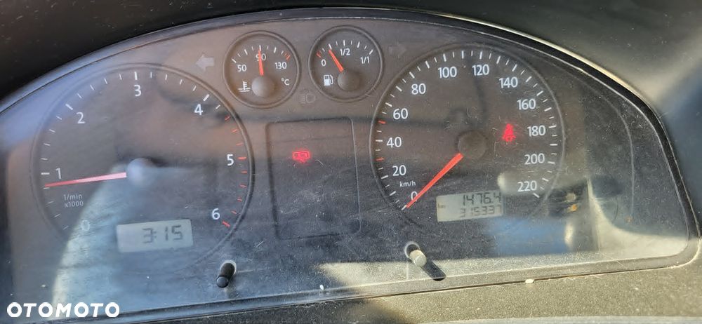 Volkswagen Transporter - 8