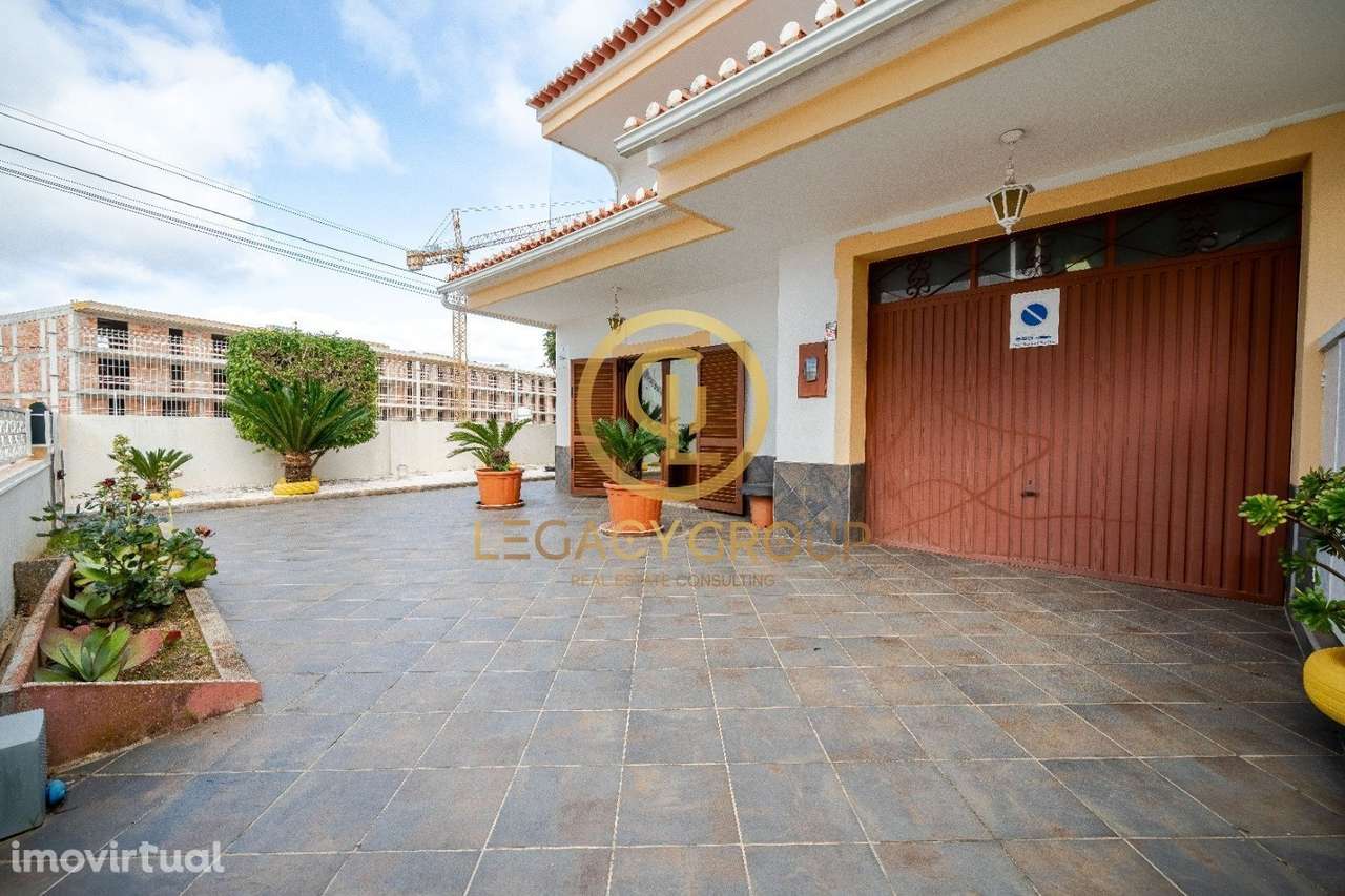 Moradia T5 Portimão - Grande imagem: 3/44
