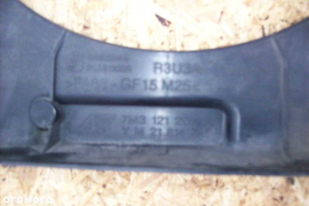 wentylatory klimatyzacji z obudową seat alhambra - 3