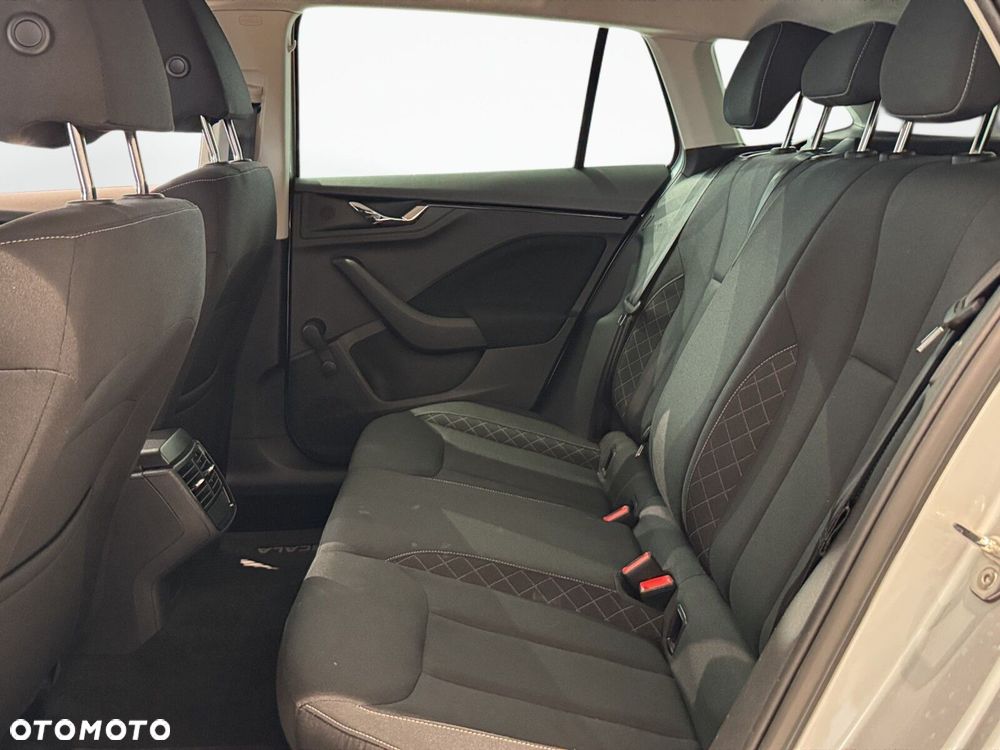 Skoda Scala 1.0 TSI Ambition - 14