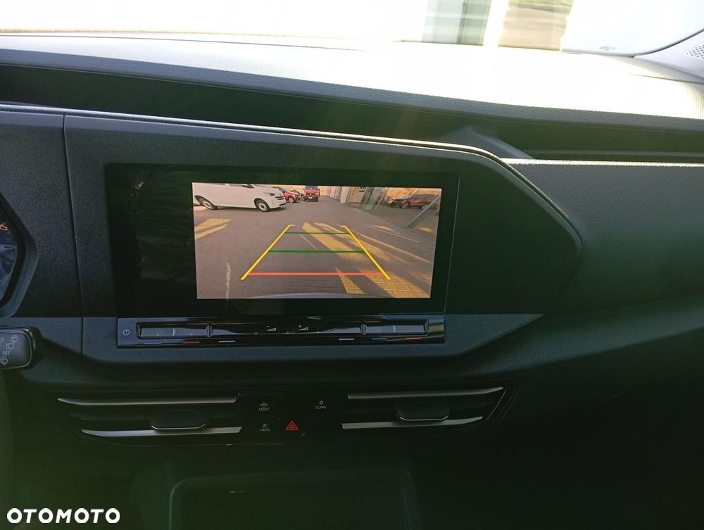 Volkswagen Caddy - 17