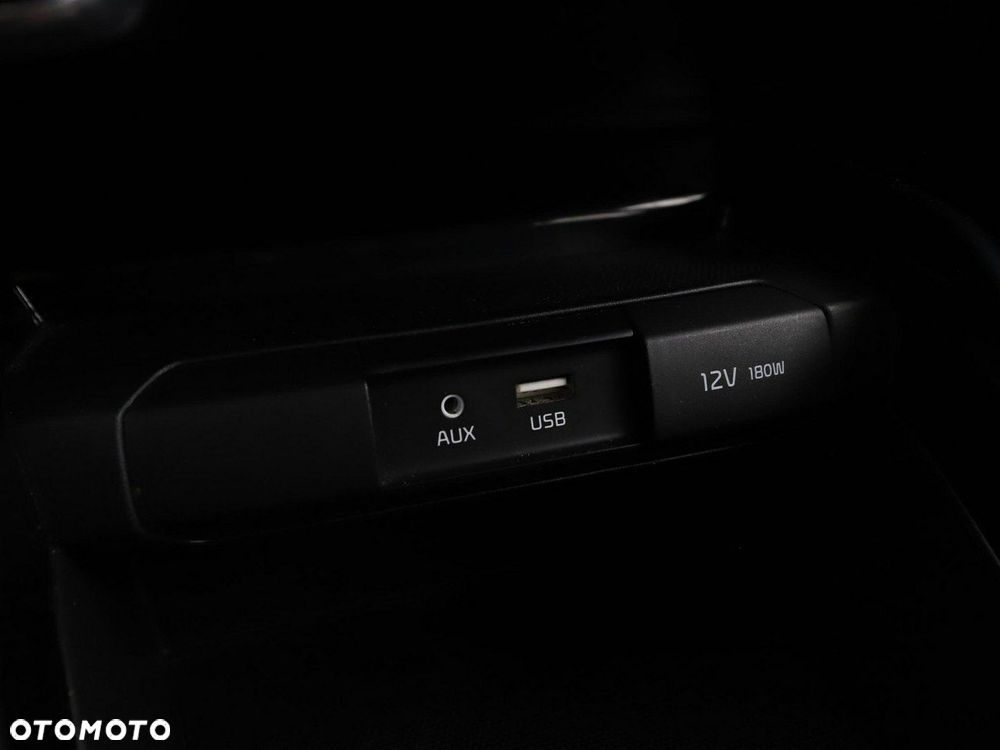 Kia Stonic 1.0 T-GDI 100 OPF Vision - 28