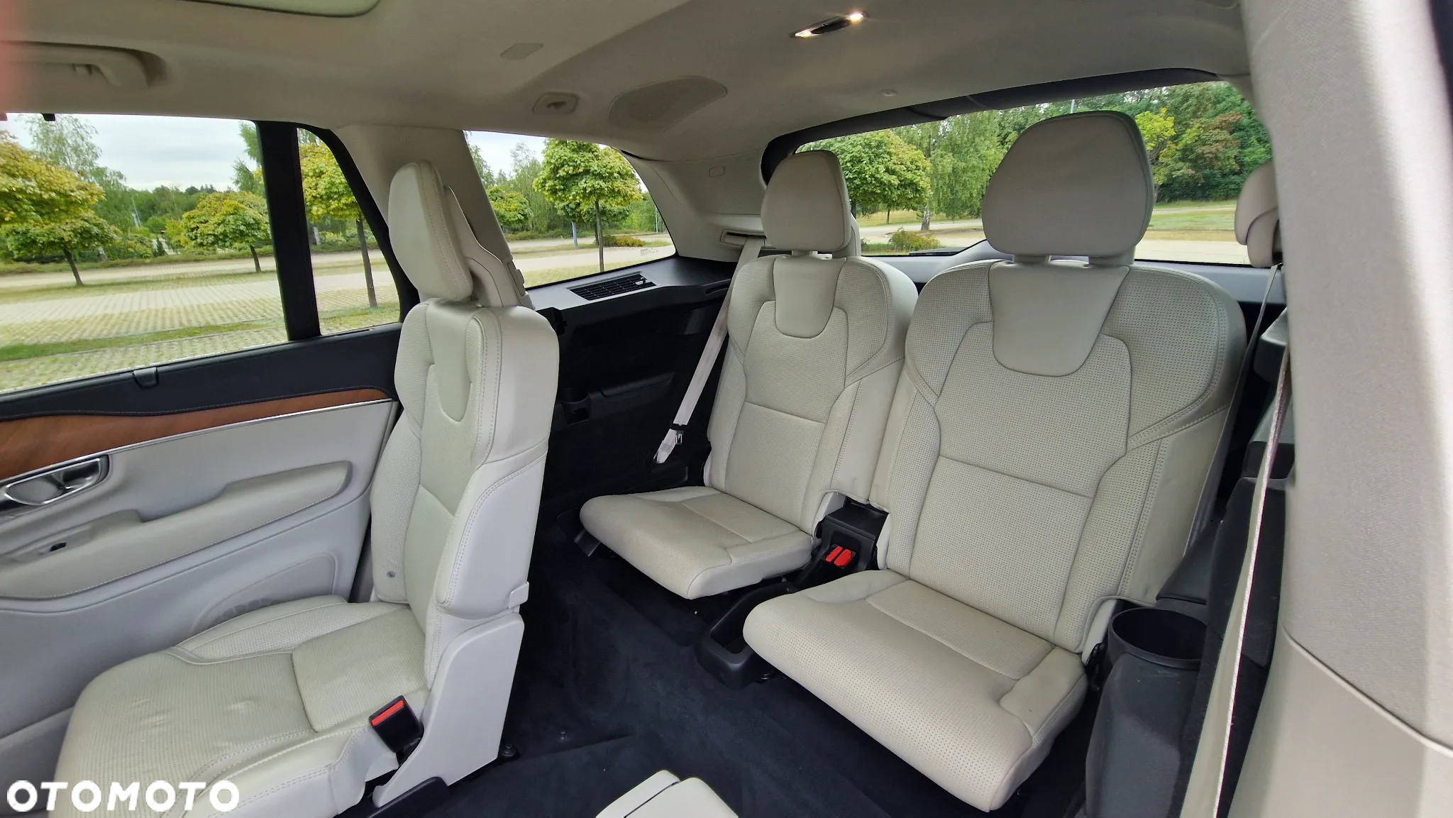 Volvo XC 90 T8 AWD Plug-In Hybrid Inscription 6os - 17
