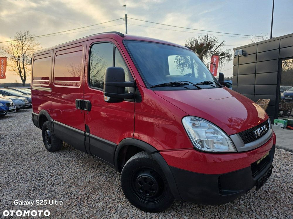 Iveco Daily - 4