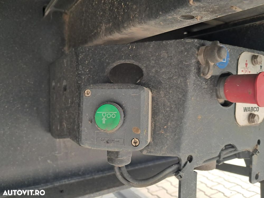 Kögel sn 24 code xl axa liftanta - 14