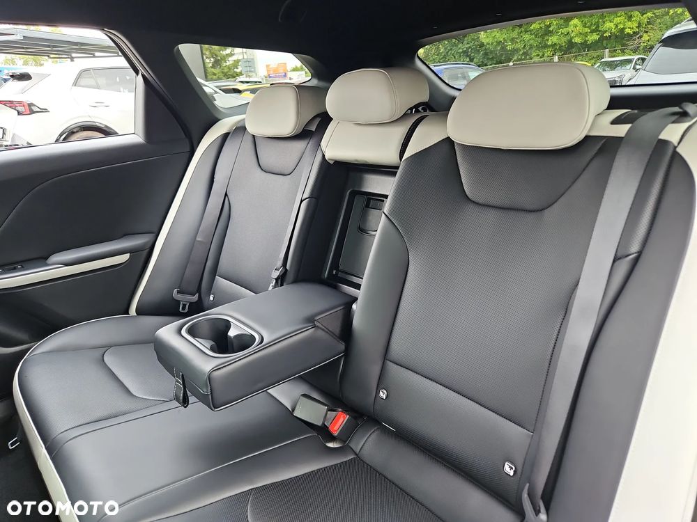 Kia K4 1.6 T-GDI GT Line - 16