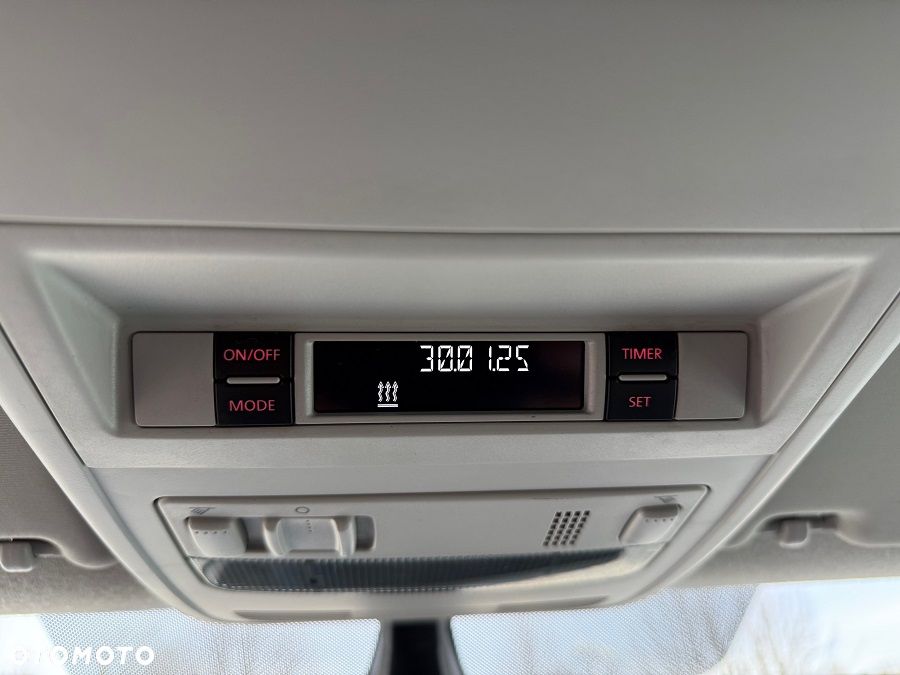 Volkswagen 2.0TDI DSG 150ps Transporter T6 Długi Webasto Parktronik SERWISOWANY Bezwypadek - 29