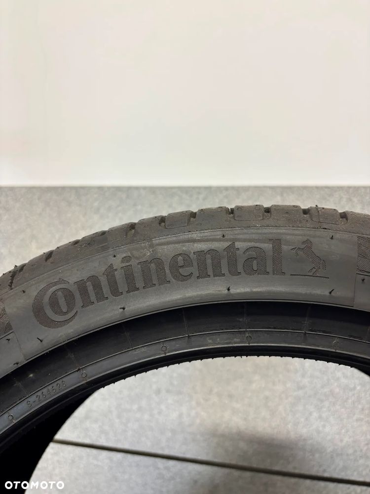 1 OPONA LETNIA CONTINENTAL 205/45/17 88W  ULTRA CONTRACT, XL - 6