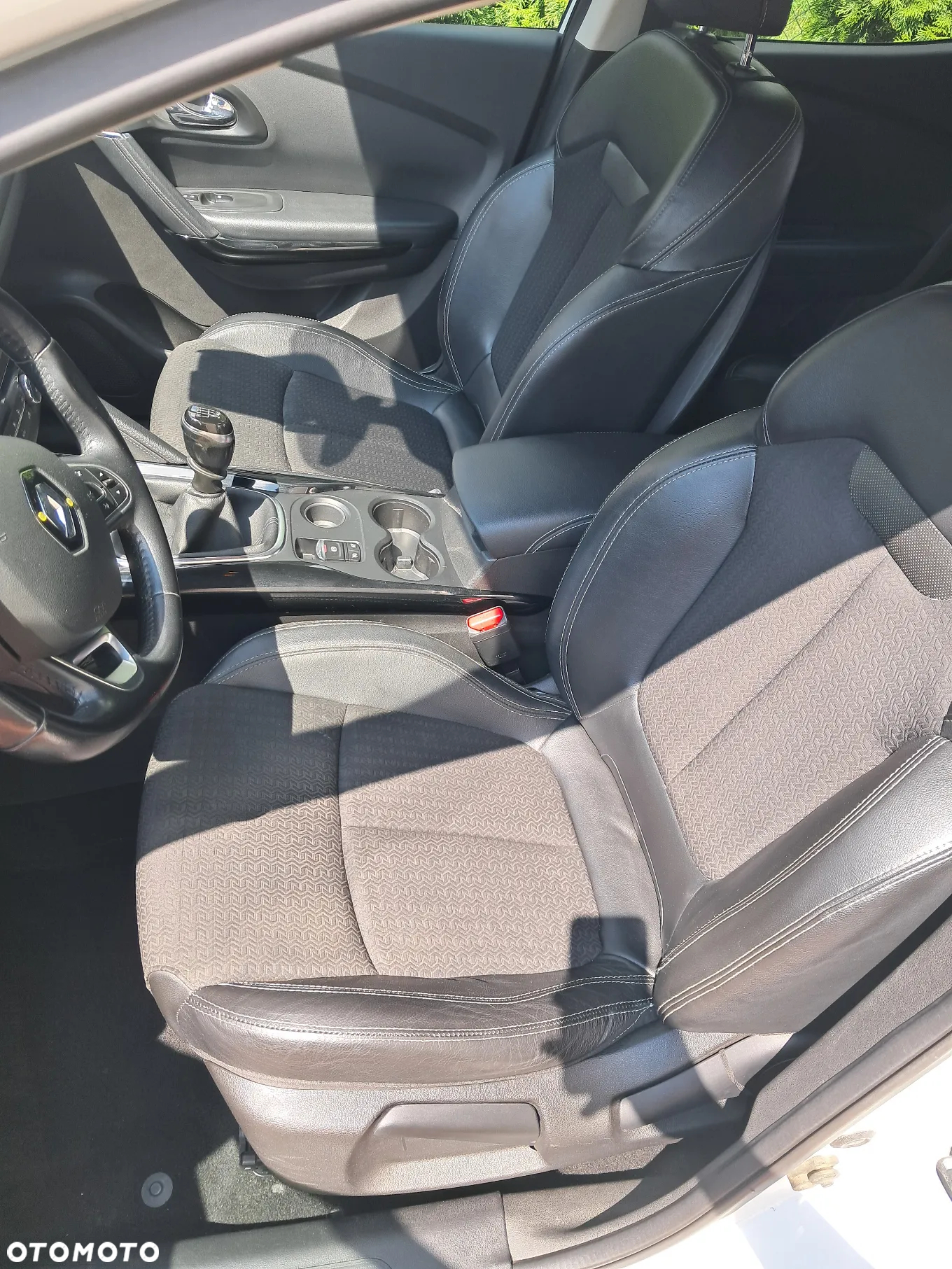 Renault Kadjar - 5